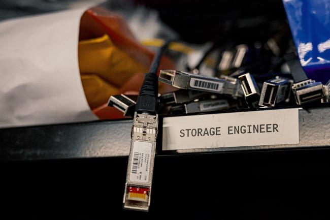 Storage Engineer